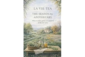 La Vie Tea — The Seasonal Apothecary