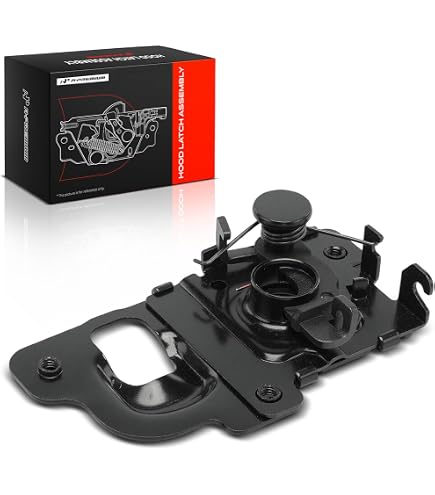 Amazon.com: Genuine Kia 81190-1G000 Hood Latch Cable Assembly
