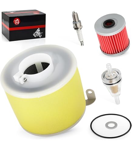 Amazon.com: Kawasaki - ELEMENT-AIR FILTER - 11013-0010 : Automotive