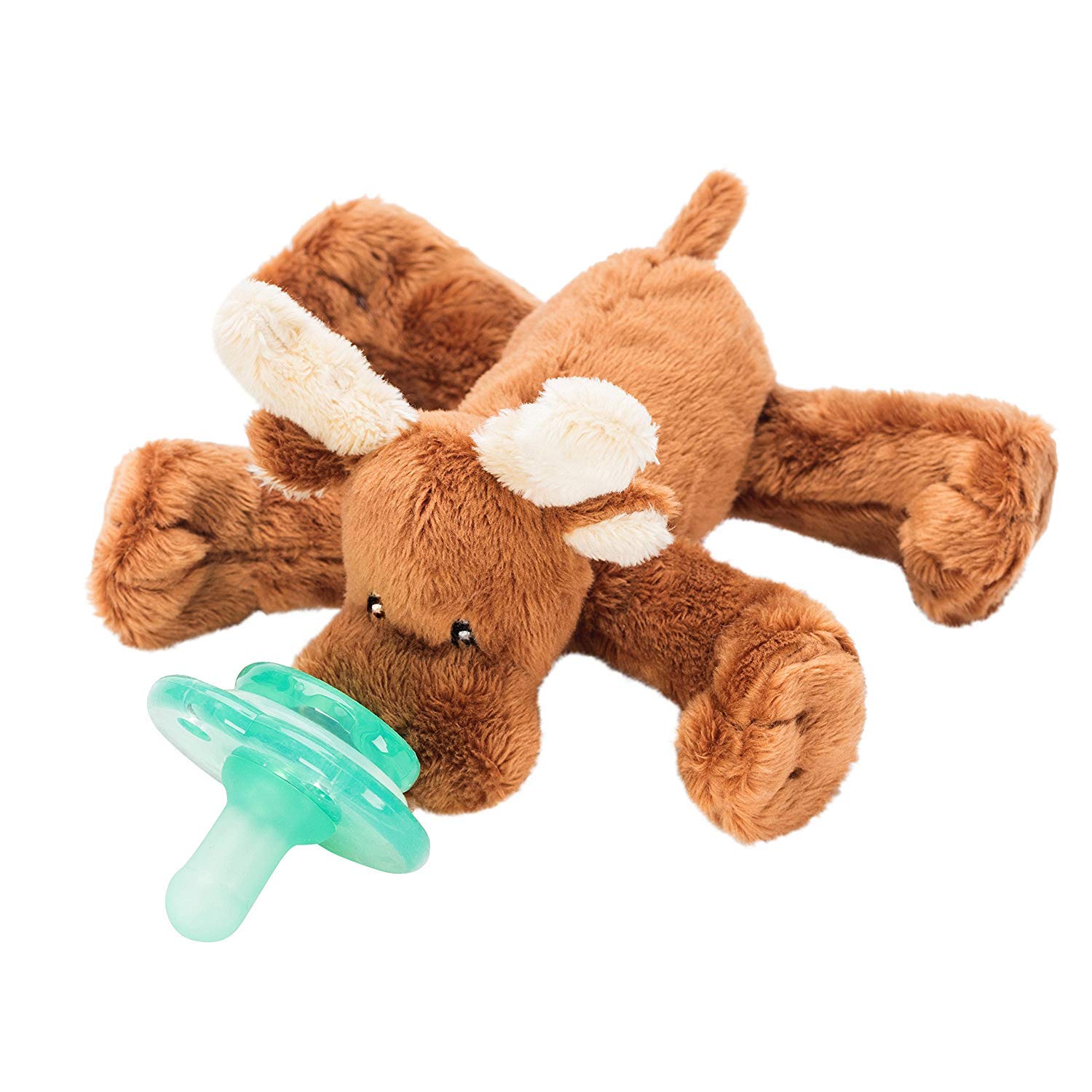 moose pacifier