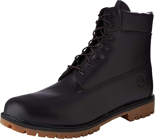 men's 6 inch waterproof boots