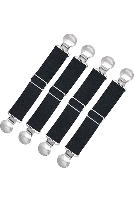 clip on stirrups for jeans