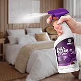 REPELEM Flea Spray for Home 1L – Professional Strength Kills Fleas Larvae Eggs view 6
