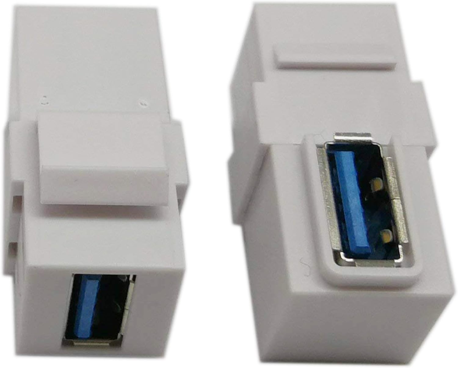 zdyCGTime USB 3.0 Keystone Jack Inserts - Image 5