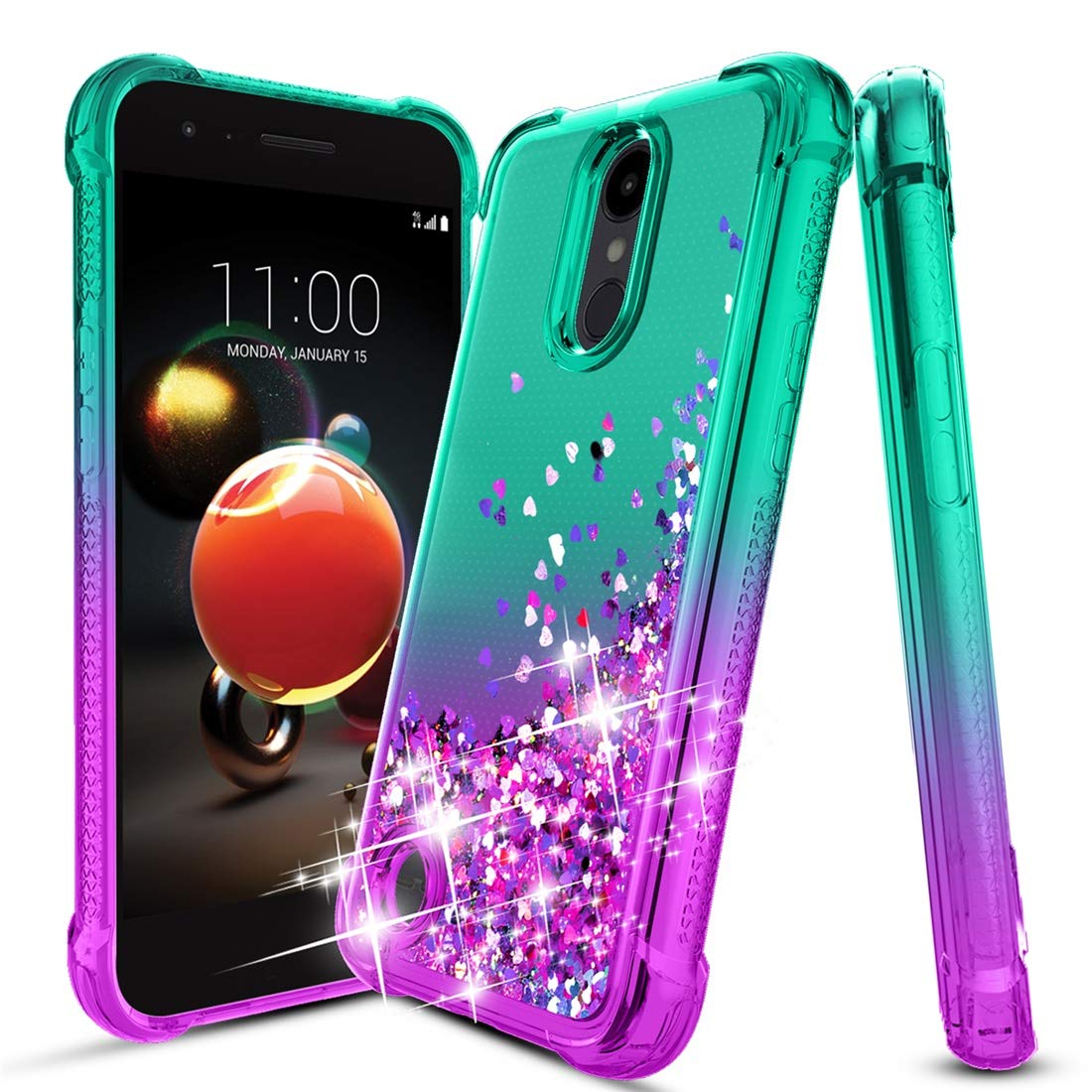 Best Lg Rebel Phone Cases For Women