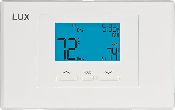 54 Lux Tx9600ts Wiring Diagram - Wiring Diagram Plan