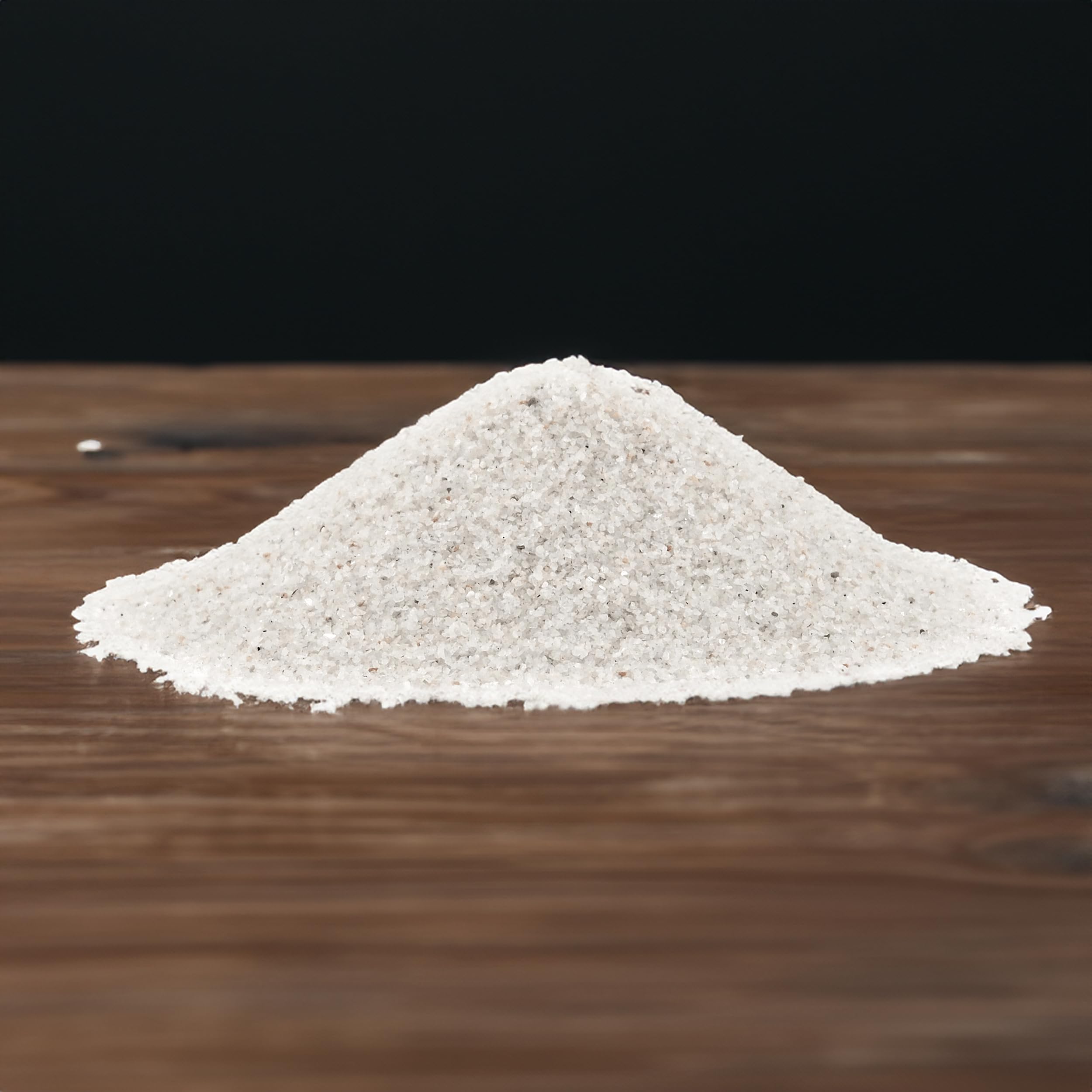 Sandtastik Sparkling White Play Sand, 25 lb (11.3 kg)