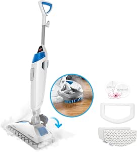 Bissell Power Fresh Steam Mop 