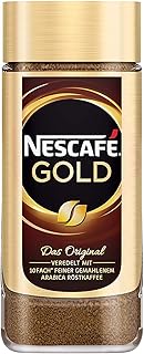 Nescafé Gold Glas (100 g)