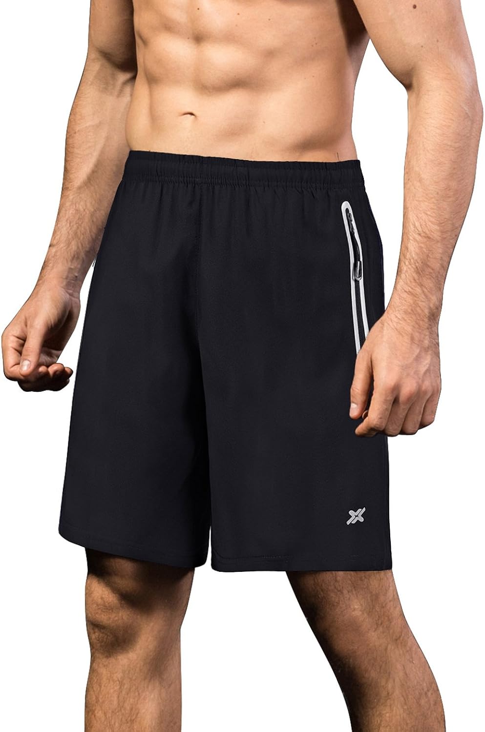 Hiking Shorts Men Lightweight Shorts Quick Drying