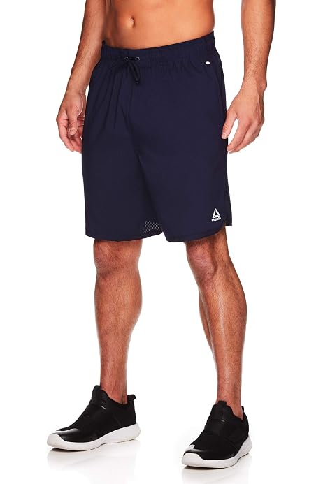 Reebok Men's Basketball Shorts w 