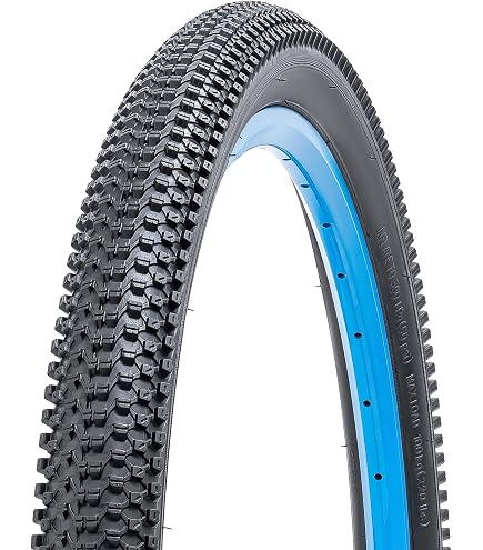 Pneus De Vélo PRO+ 26 X 2 X 1-3/4 - Pour Jante S7 Schwinn - Noirs Avec Chambres à Air