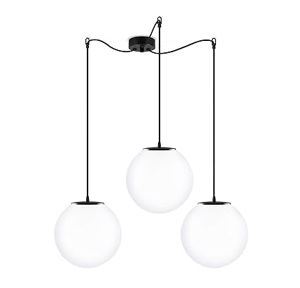 Bulb Attack Opal/Black