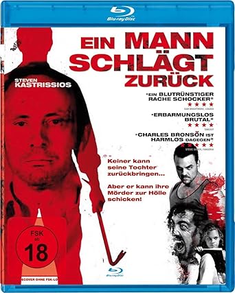 Ein Mann Schlagt Zuruck Blu Ray Amazon De Marshall Peter Henry Jack Marohasy Caroline Mcmurray Brad Kastrissios Steven Marshall Peter Henry Jack Dvd Blu Ray