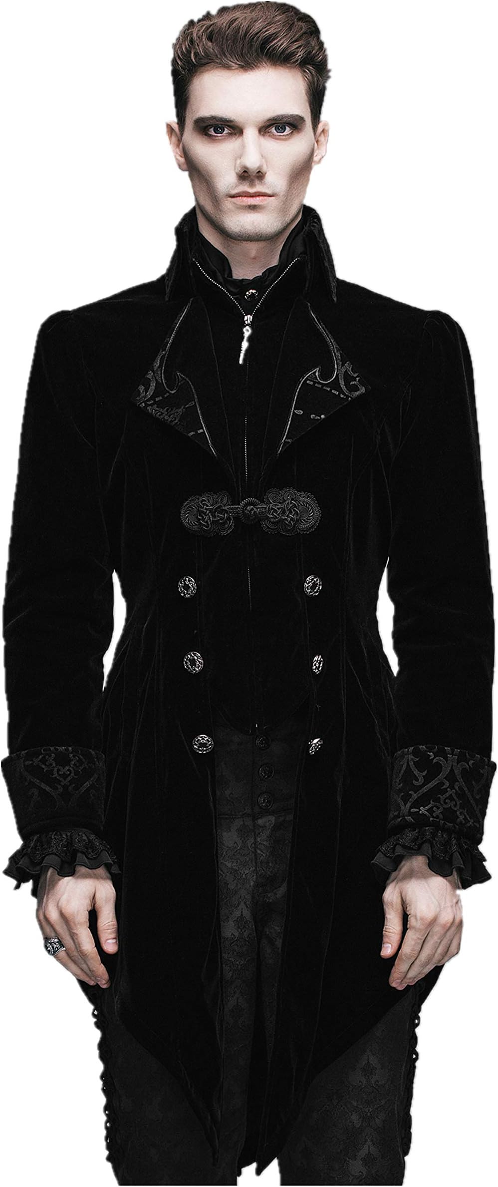 Devil Fashionmens Ct2202