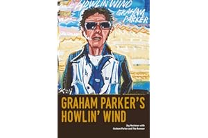 Graham Parker's Howlin' Wind