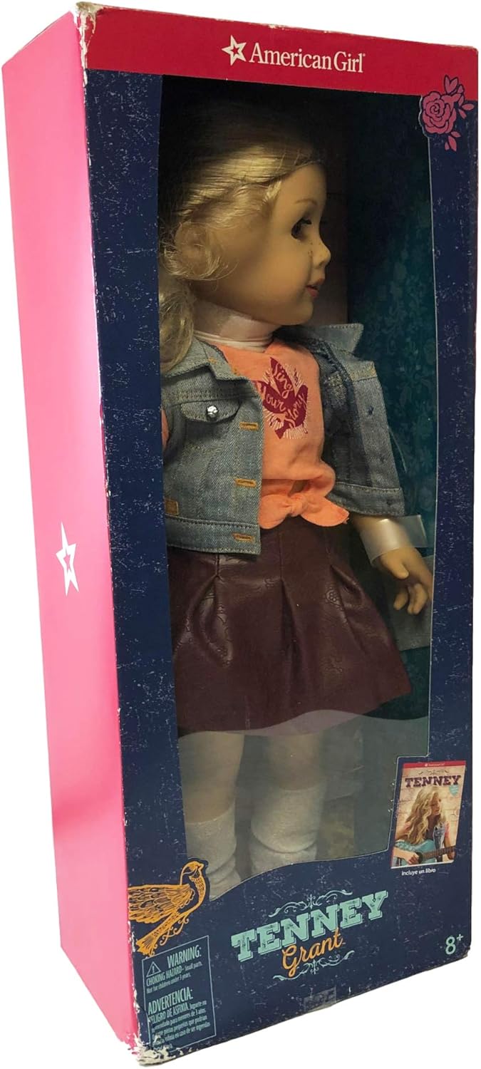 american girl tenney clothes
