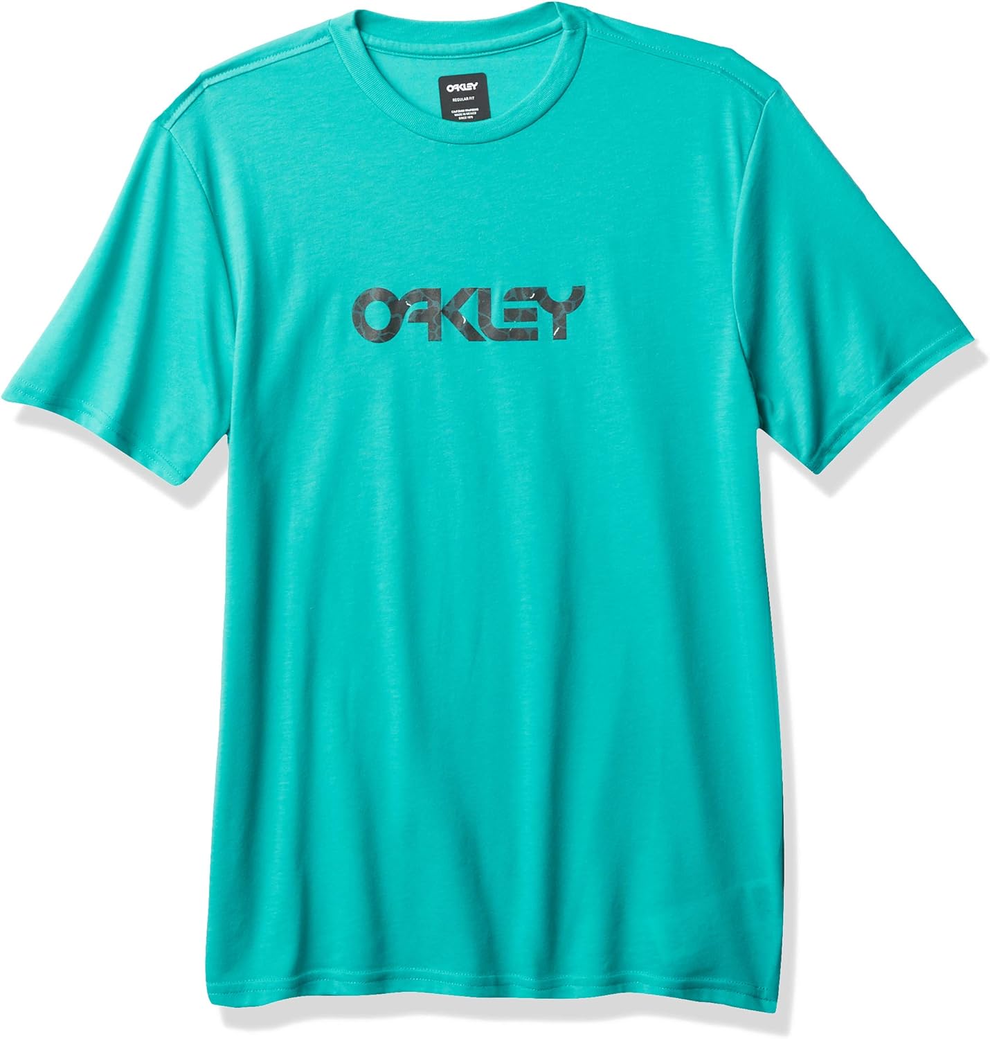 Oakley Men's TShirt Amazon.co.uk Clothing