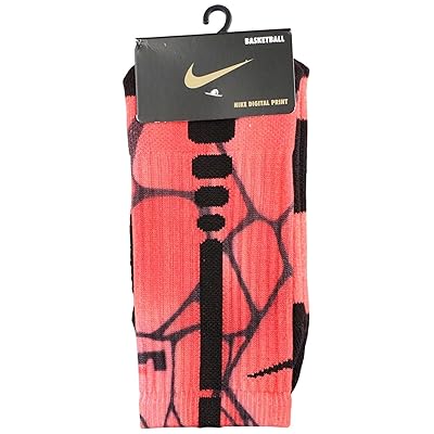 nike heart socks