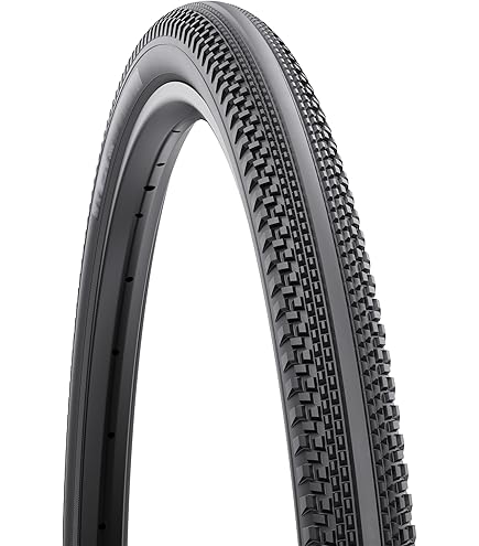 Amazon.com : WTB Nano 700 x 40c Race Tire, Black : Sports & Outdoors