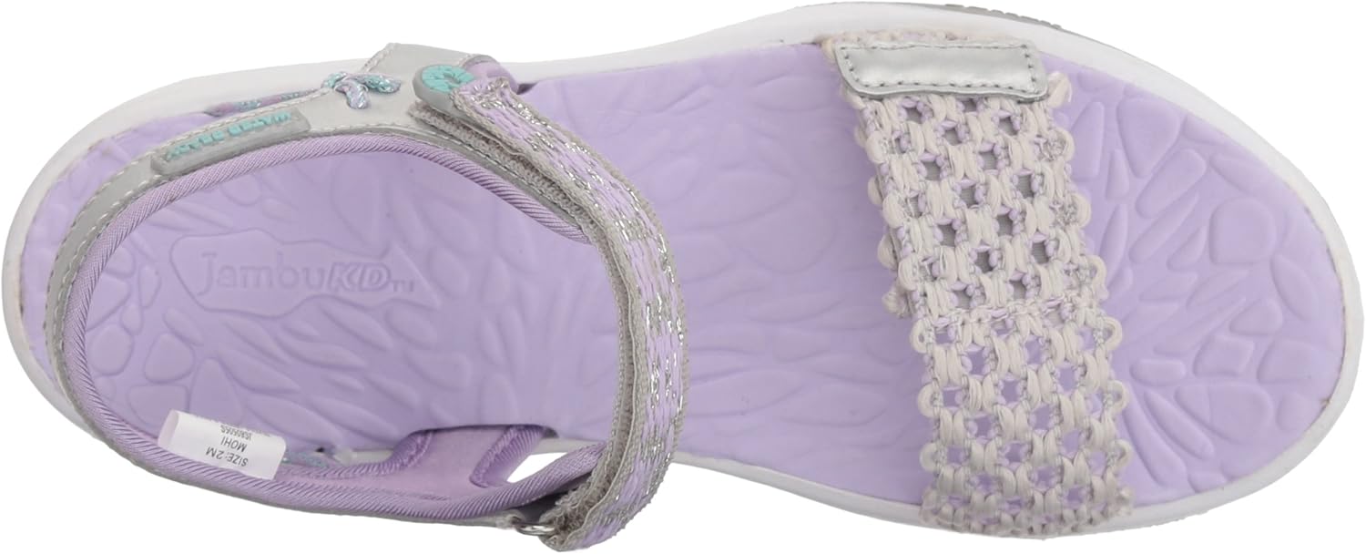 size 2m us little kid