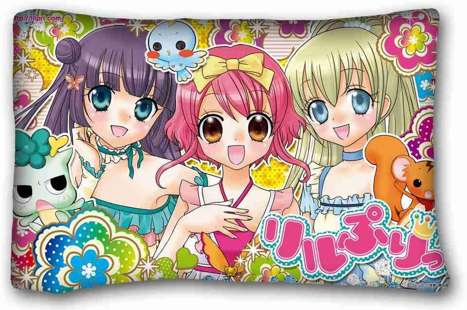 Download Generic Personalized Anime Hime Chen Otogi Chikku Idol Lilpri Rectangle Pillowcase 20x30 Inches One Side Suitable For Full Bed Pc Red 44329 Amazon Ca Home Kitchen For iPhone Free Wallpaper Generic Personalized Anime Hime Chen Otogi Chikku Idol Lilpri Rectangle Pillowcase 20x30 Inches One Side Suitable For Full Bed Pc Red 44329 Amazon Ca Home Kitchen For Android Free