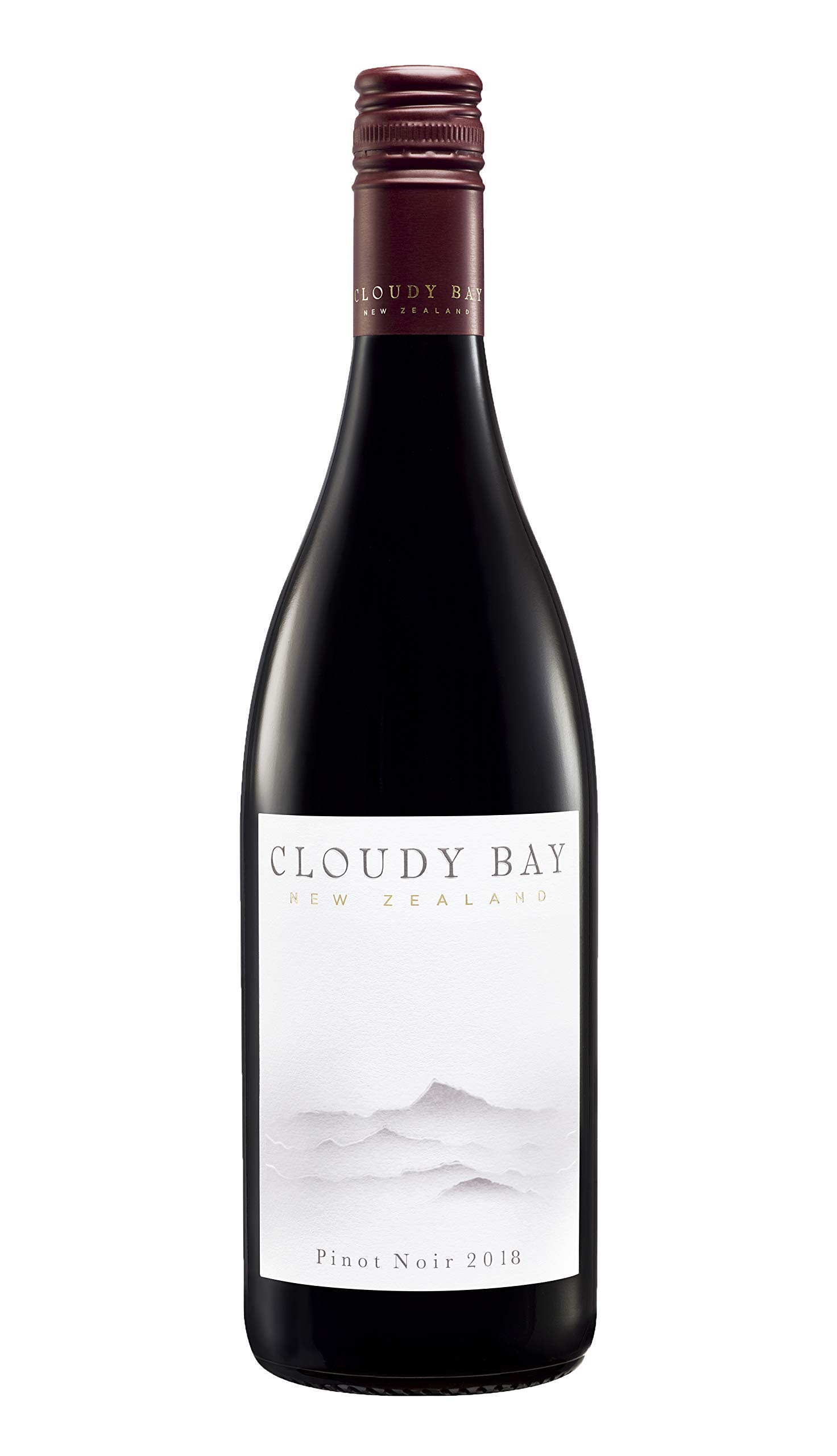 Cloudy Bay Pinot Noir 2023, Marlborough New Zealand, 75cl