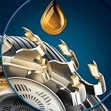 Philips Quick Clean Pod Replacement Cartridge 3-Pack CC13/50 for Electric Shaver view 6