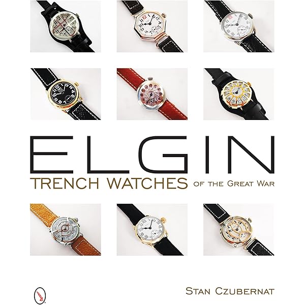 Concise Guide to Military Timepieces: Wesolowski, Zygmunt