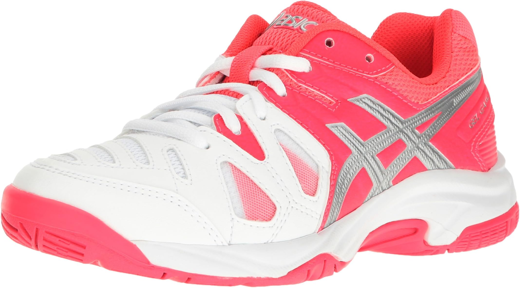 ASICS Kids' Gel-Game 5 GS Skate Shoe