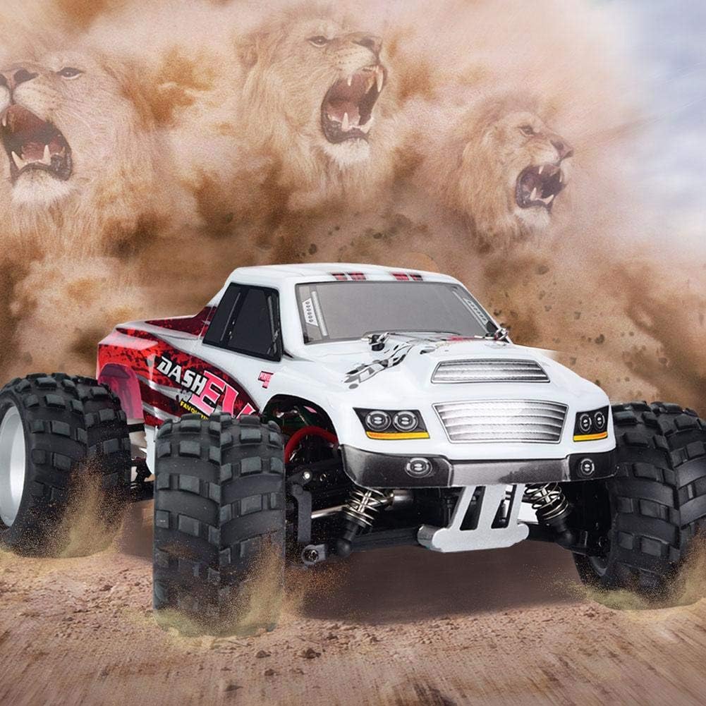 Ferngesteuertes Auto