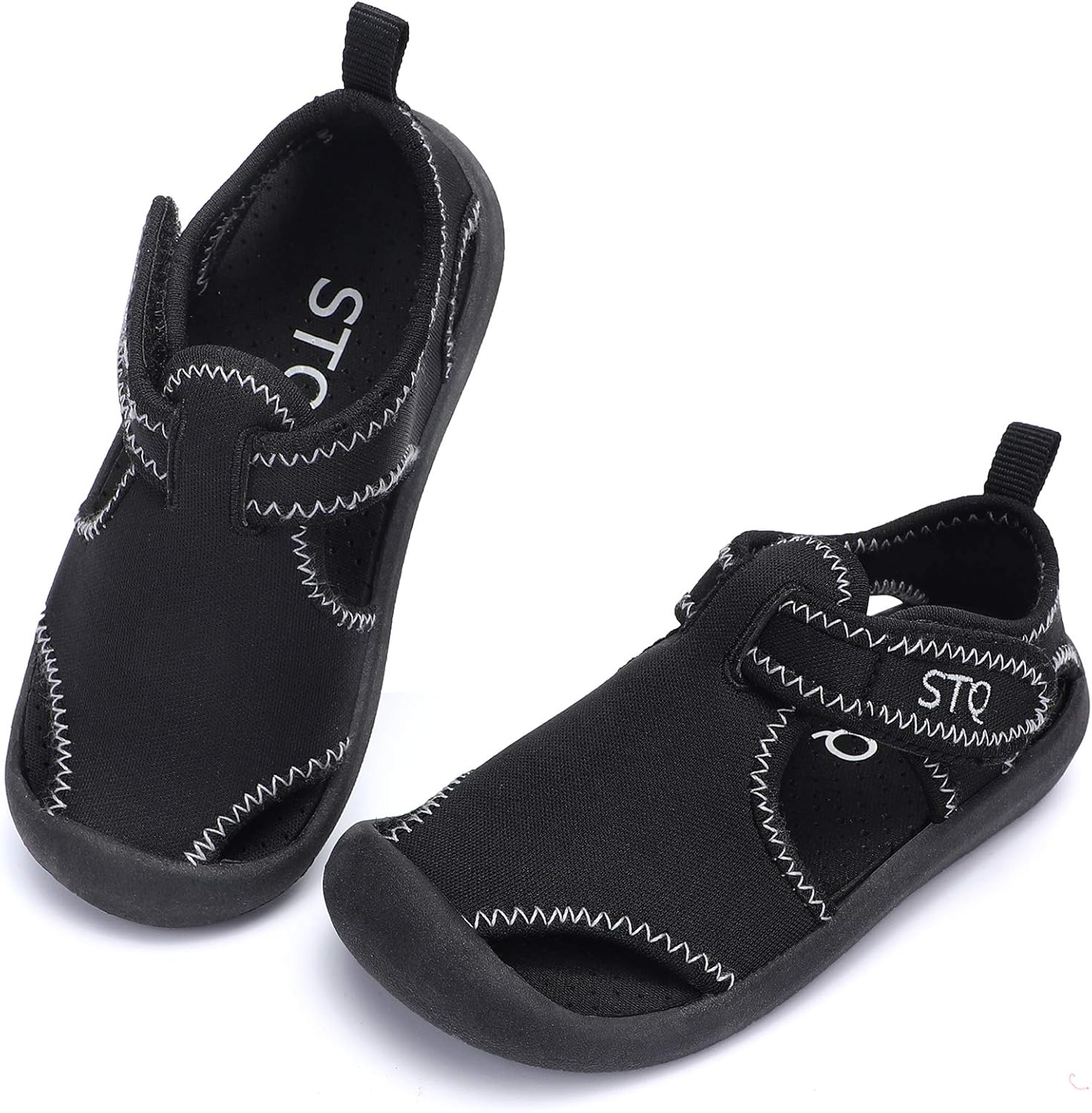 boys water sandals