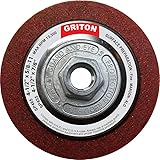 Griton SP465 Hub Aluminum Oxide Fine Surface