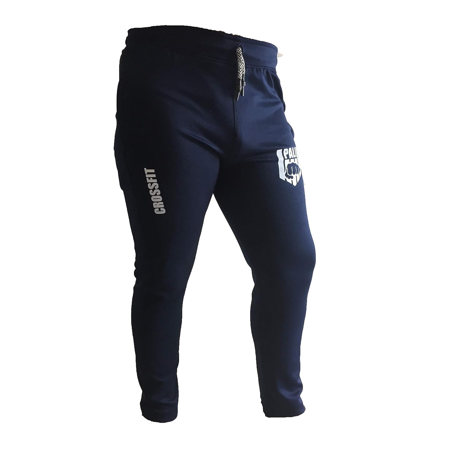 star face collection men's sports lower blue ad