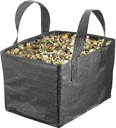 Bosch Collection Bag/Cover Hood for All AXT Shredders - Durable Bag
