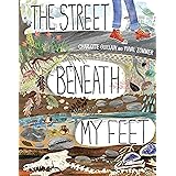 The Street Beneath My Feet (Look Closer)