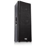 QSC KW153 15" 1000 Watt 3-Way Active PA