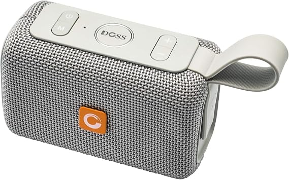 doss soundbox bedienungsanleitung