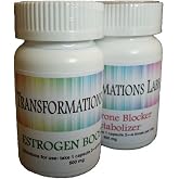 MTF Twin Kit. Transgender/Pansexual/Non-Binary/Genderfluid/Gender-EURPHORIA ~ Support.