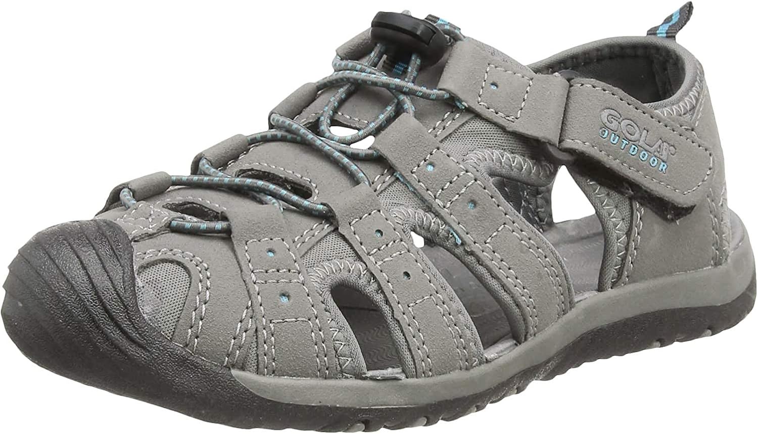 gola sandals ladies