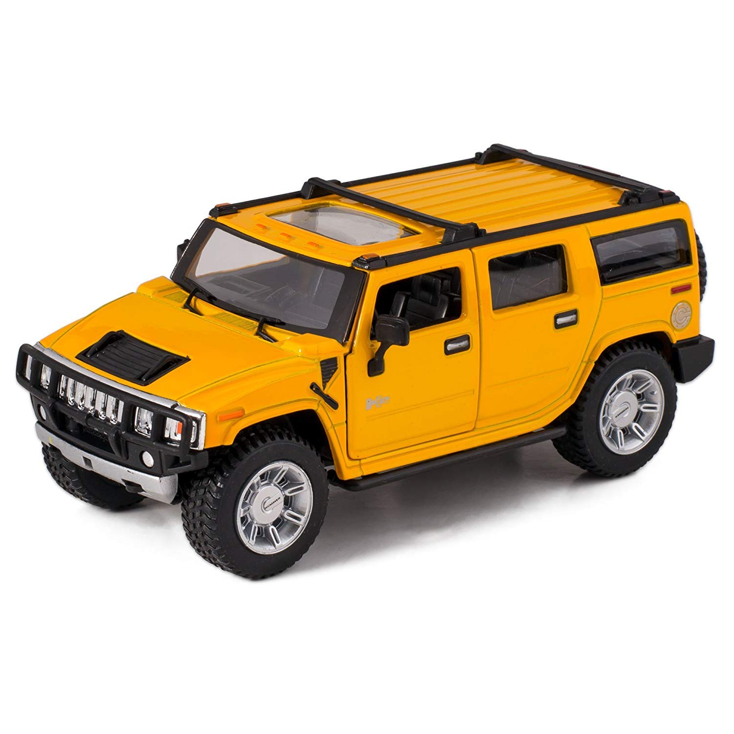 hummer toy car