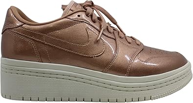 air jordan 1 retro low lifted women's shoe