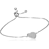 Amazon Collection Sterling Silver bracelet