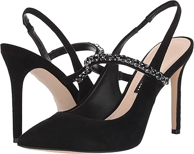 nine west tessa slingback