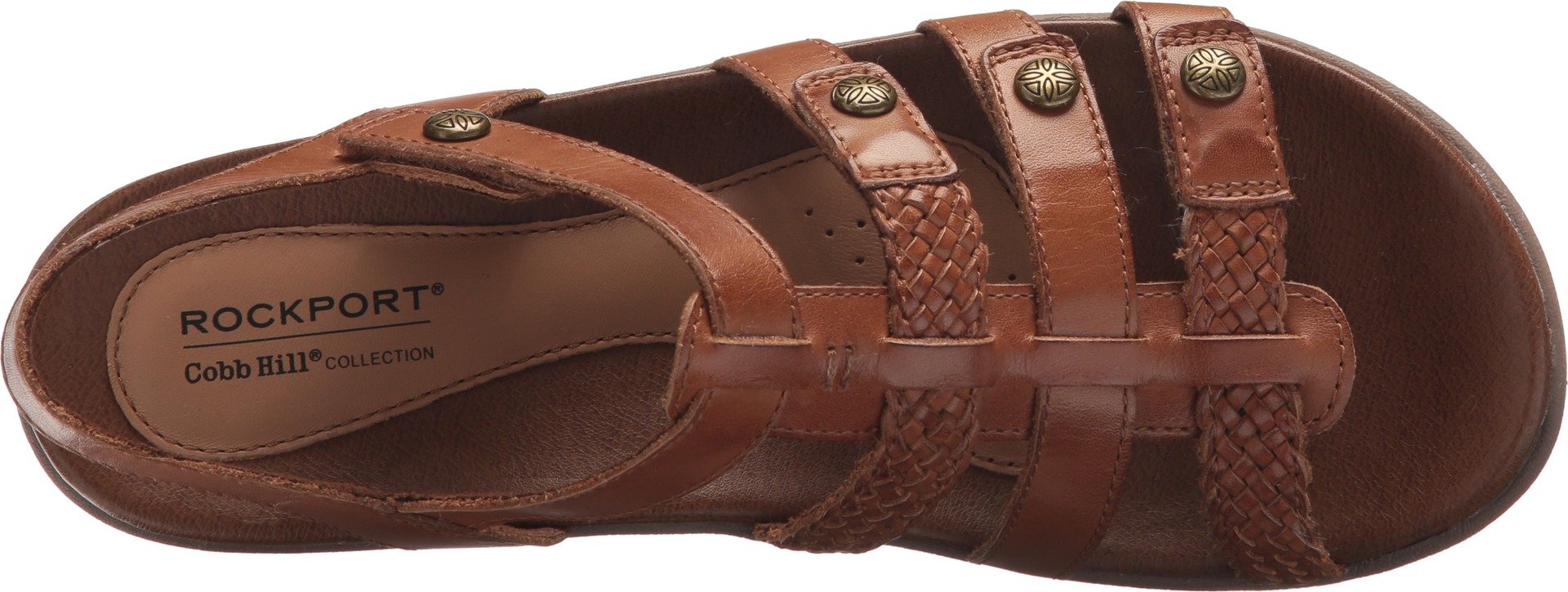 Cobb Hill Women's Rubey Tstrap Sandal - Image 3