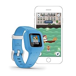 Garmin vivofit jr. 3, Fitness Tracker for