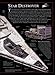 Incredible Cross-Sections of Star Wars: The Ultimate Guide to Star Wars Vehicles and Spacecraft