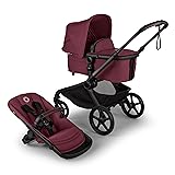 Bugaboo Kangaroo All-Terrain Single-to-Double