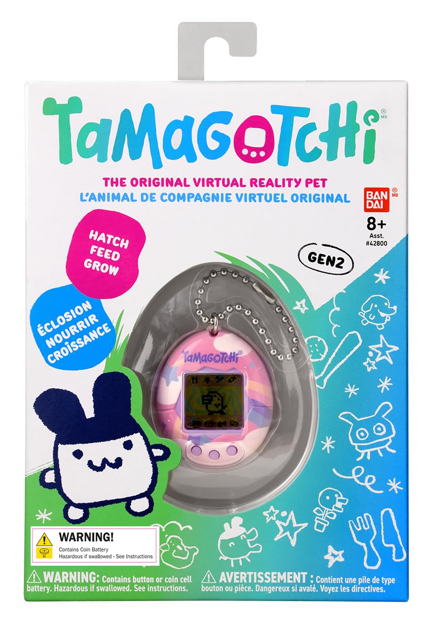 Tamagotchi Original - Dreamy