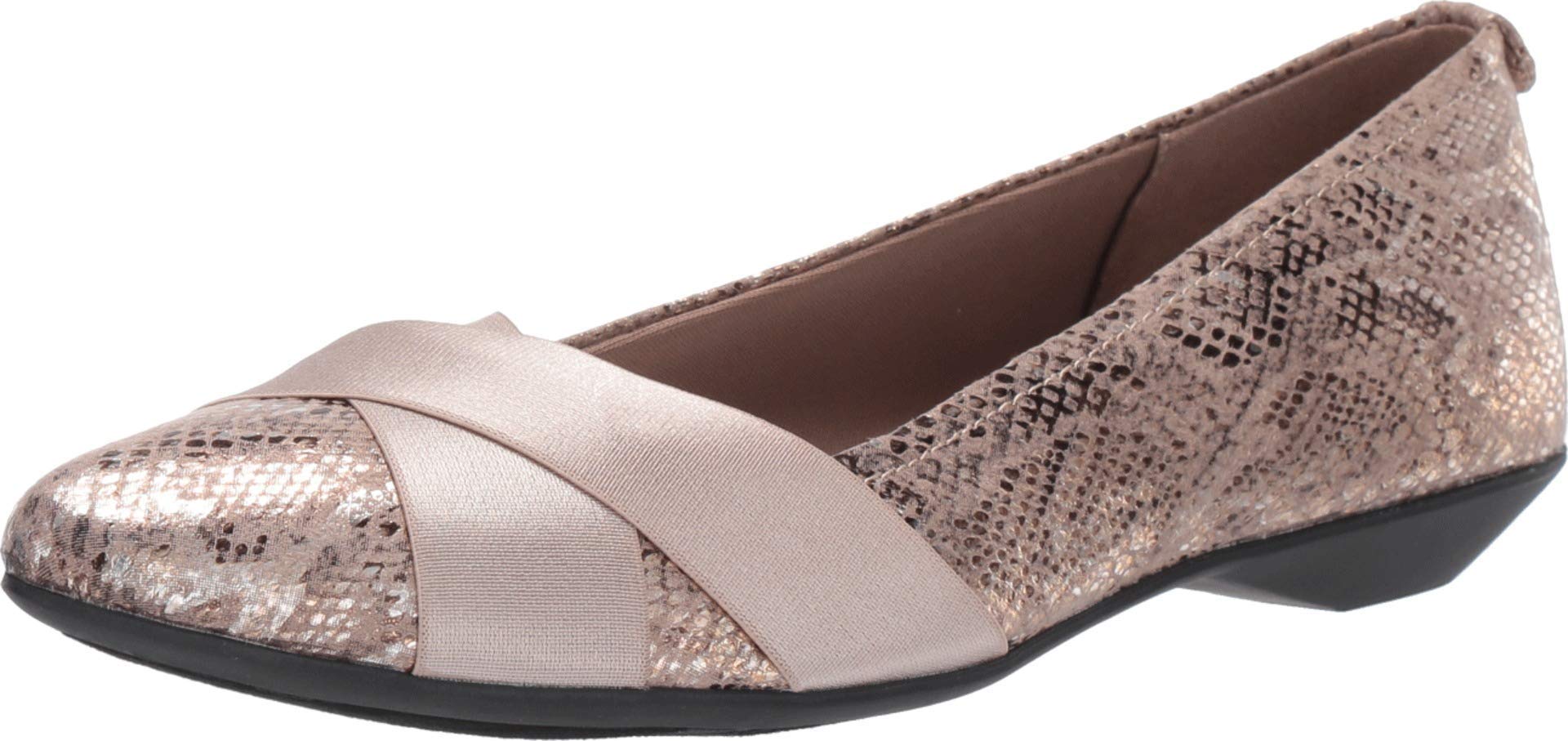 Anne Klein Womens Oalise